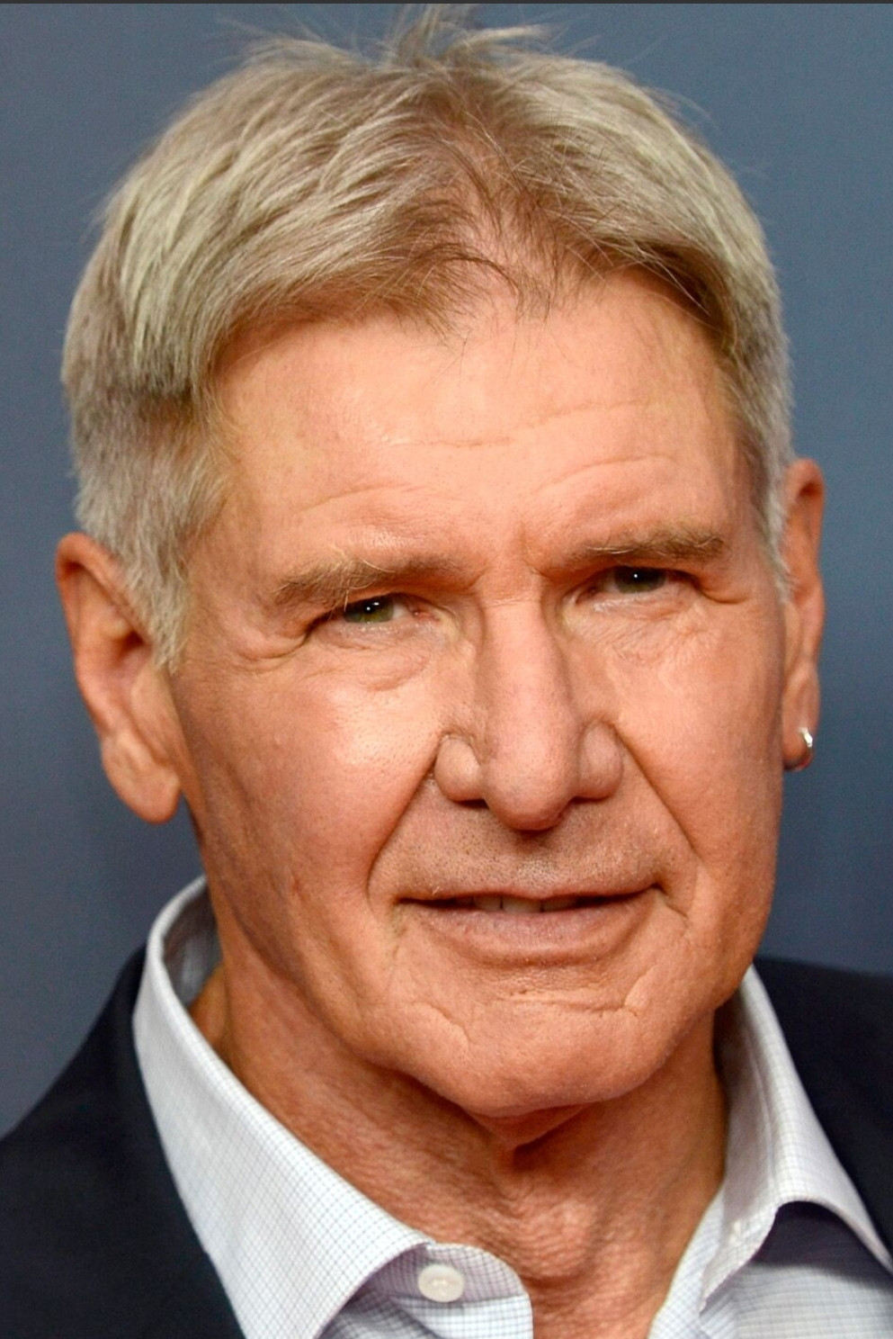 Harrison Ford Profile